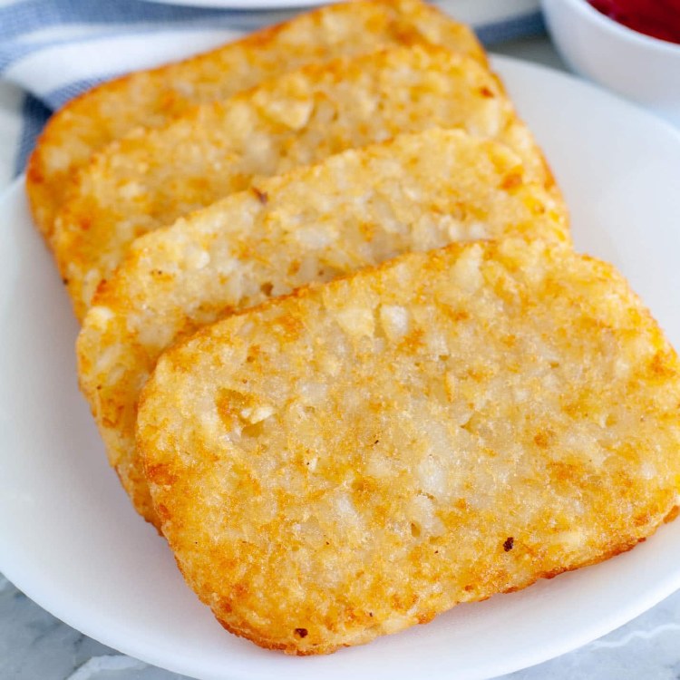 Hash Brown 10ct