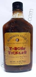 Hoboken Eddies Surf & Turf