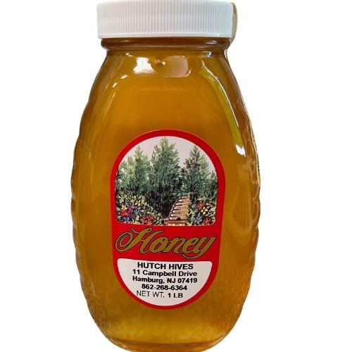 Local Honey