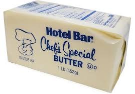 Butter Hotel Bar