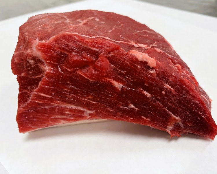 Lamb Stew Bone In