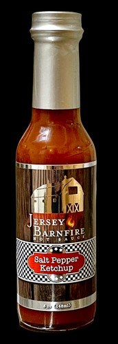 Jersey Barnfire Spk