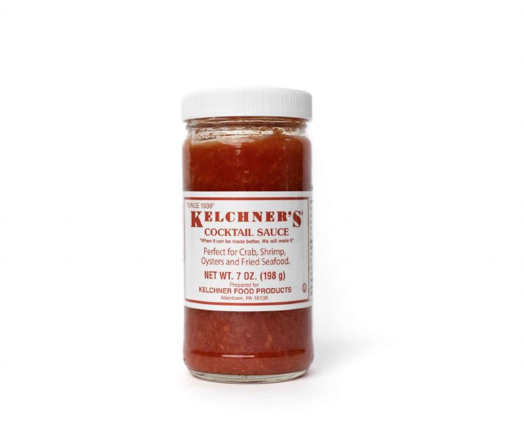 Kelchners Cocktail Sauce