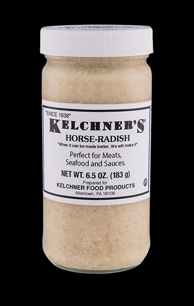 Kelchners Horseradi