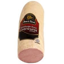 Thummans Liverwurst
