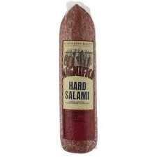 Hormel Magnifico Hard Salami
