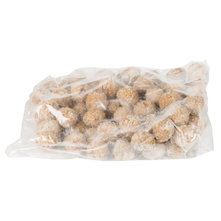 Meatballs 5 Lb Bag