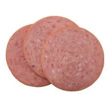 Pork Roll Sliced