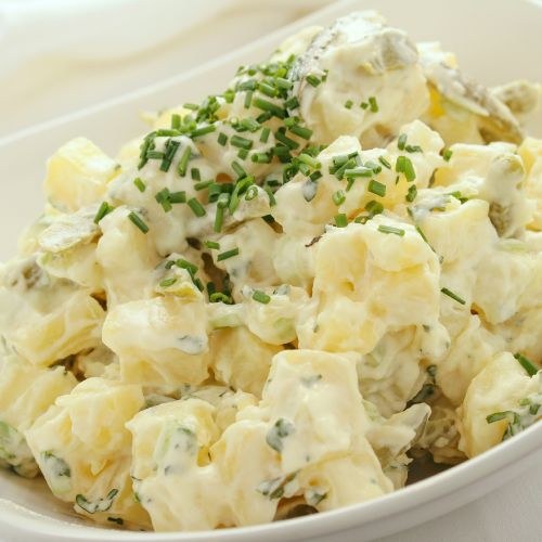 Potato Salad Store Made