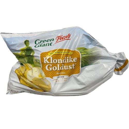 Russet Potatoes 5 Lb