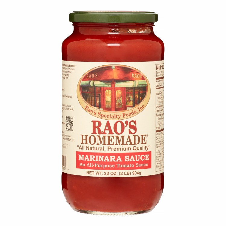 Rao's Marinara