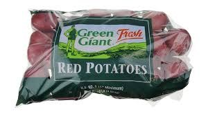 Red Potatoes 5lb