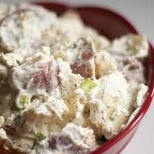 Thumanns Red Potato