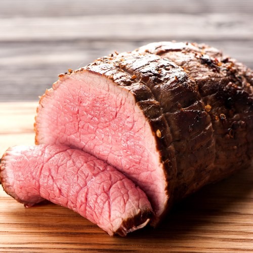 Roast Beef Full Tray