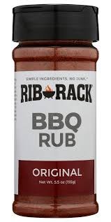 Rib Rack Dry Orig