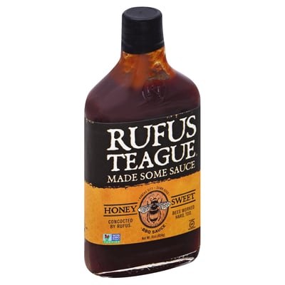 Rufus Teague Honey Bbq