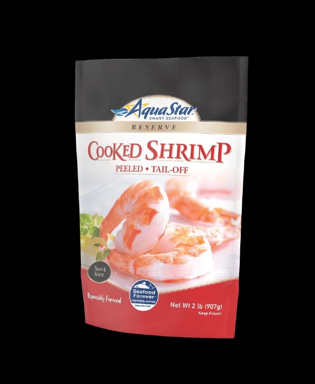 Shrimp 16/20 Ct Cooked