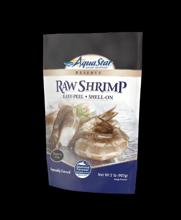 Shrimp 26-30 Ct Raw