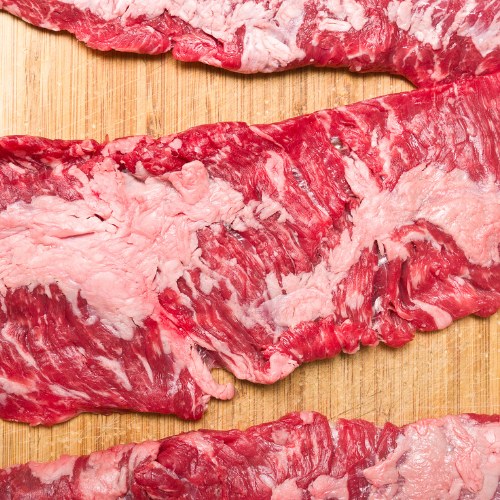 Skirt Steak