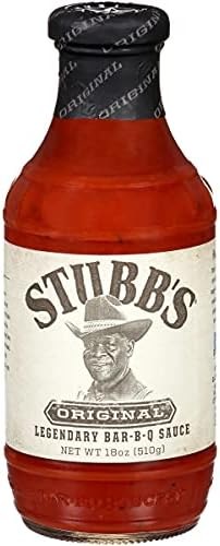 Stubbs Bbq