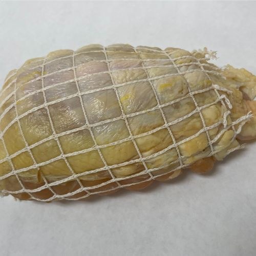 Saus Onion Stuffed Chix Breast