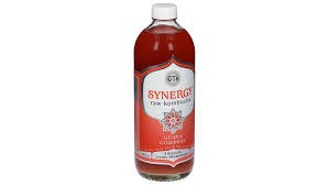 Synergy Guava