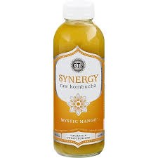 Synergy Lemon Berry
