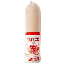 Taylor Ham 6 Lb Log