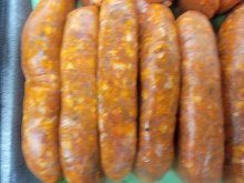 Chorizo