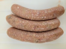 Chicken Sausage