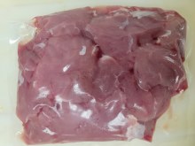 Veal Stew