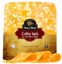 Boars Head Colby Jack