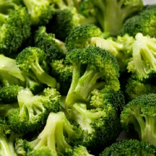 Broccoli Full Tray