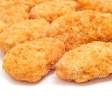 Chicken Nuggets