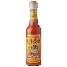 Cholula Original Hot Sauce