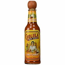 Cholula  Chili Garlic