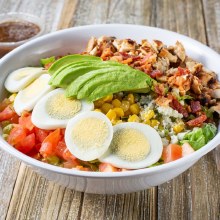 Cobb Salad