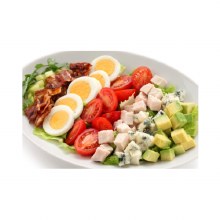 Cobb Salad Full Tray