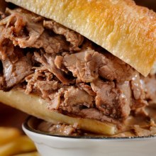 French Dip