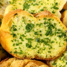 Garlic Bread