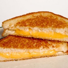 Grilled Cheese