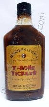 Hoboken Eddies Steak Sauce