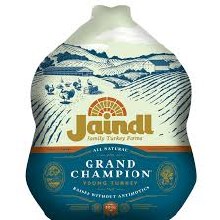 Jaindl Turkey 10-12 Lb