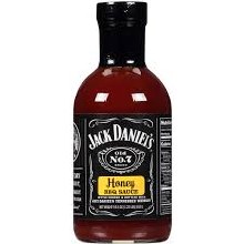 Jack Daniels Honey Bbq Sauce