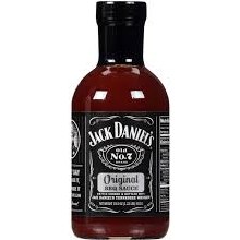 Jack Daniels Original Bbq Sauc