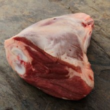 Leg Of Lamb