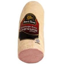 Thummans Liverwurst