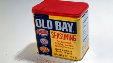 Old Bay