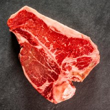 Porterhouse Steak Angus