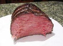 Store Roast Beef